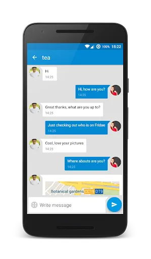 Fridae - LGBT Asia Screenshots