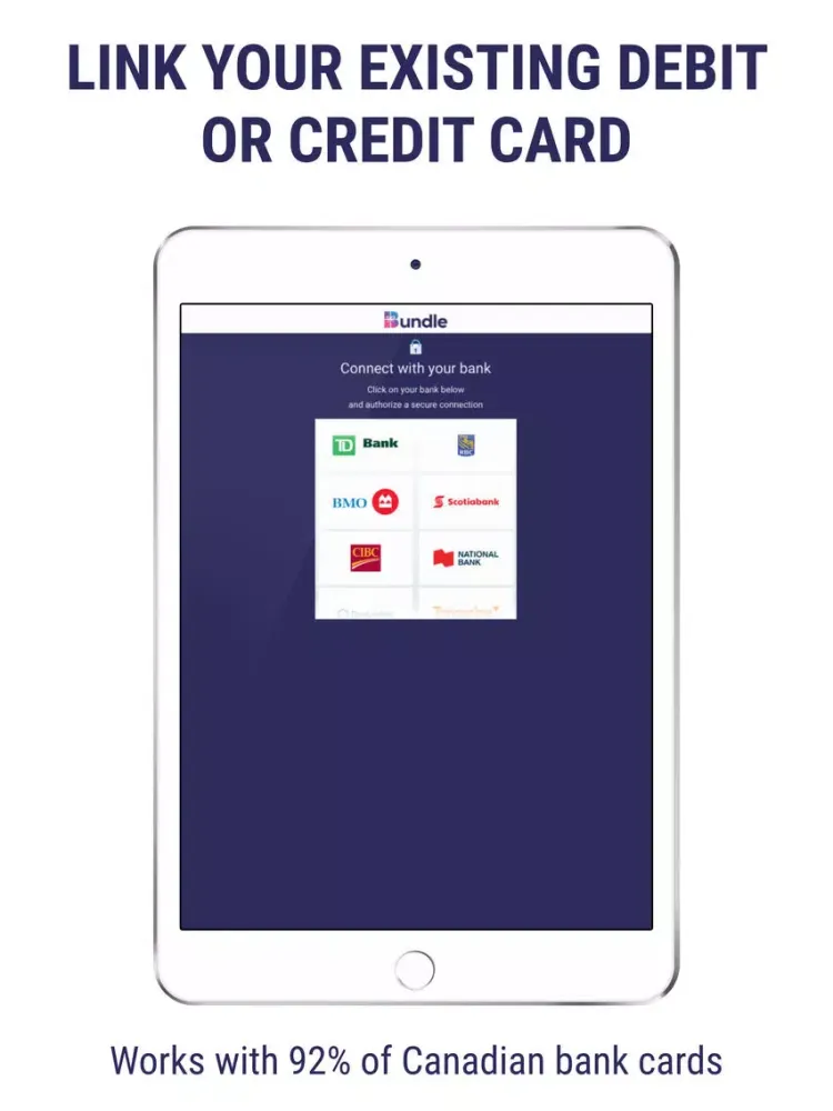 Bundle - Effortless Rewards iPad  Screenshots