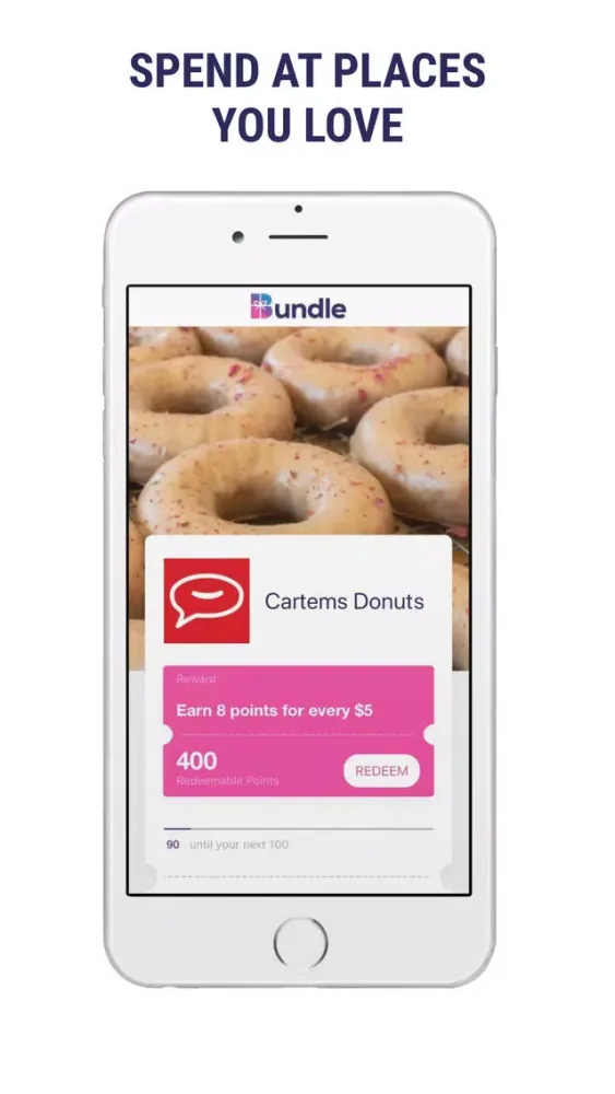 Bundle - Effortless Rewards Screenshots