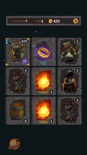 Look, Your Loot!應用截圖
