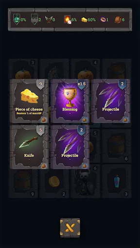 Look, Your Loot!應用截圖