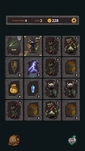 Look, Your Loot!應用截圖