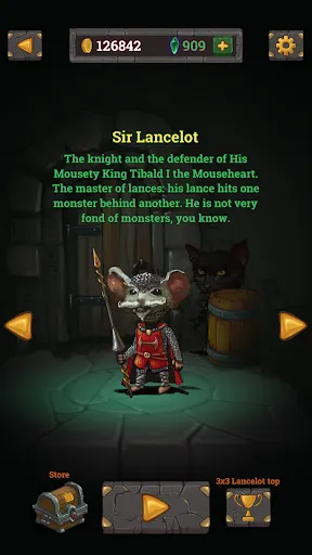 Look, Your Loot!應用截圖
