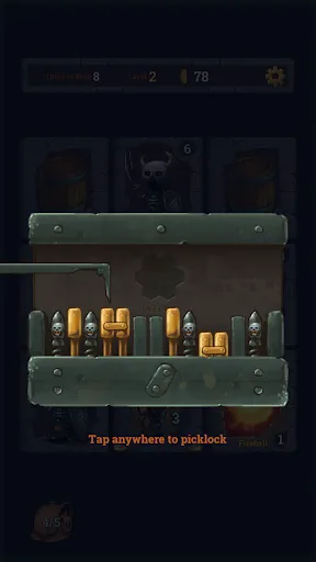 Look, Your Loot!應用截圖