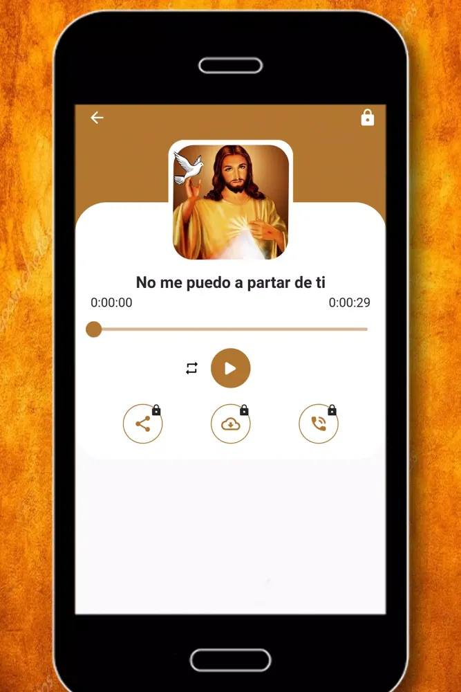 Religious Song Ringtones Screenshots