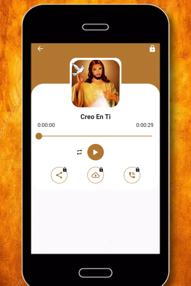 Religious Song Ringtones Screenshots