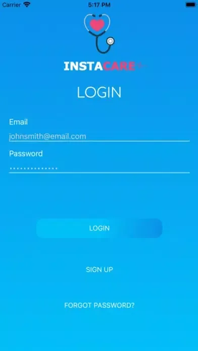 Drake Professional Instacare Ekran Görüntüleri