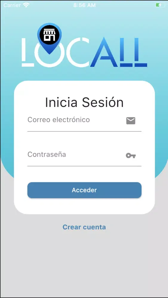 LocAll Screenshots