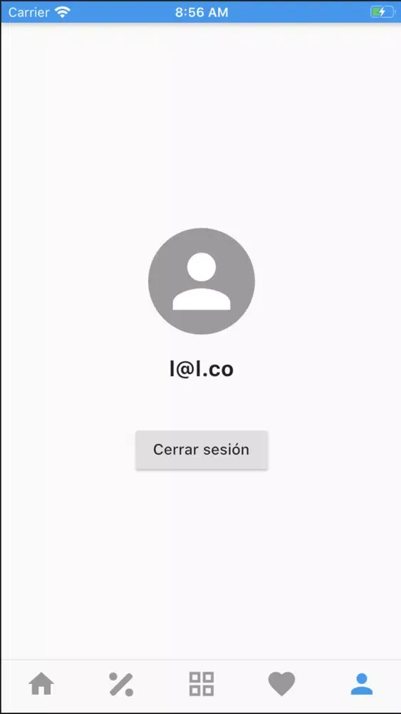 LocAll Screenshots