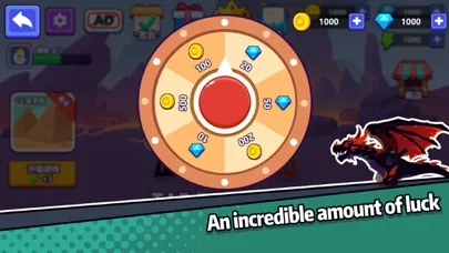 Idle Battle Warriors Screenshots