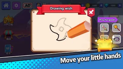 Idle Battle Warriors Screenshots