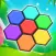 Block Merger - One Hexa Puzzle