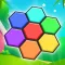 Block Merger - One Hexa Puzzle