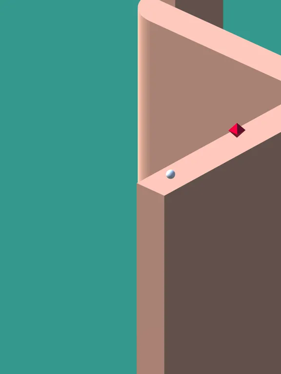 Flip Wall - Bounce Jump Climb iPad  Screenshots