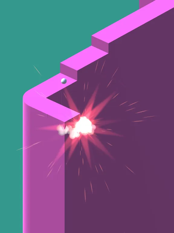 Flip Wall - Bounce Jump Climb iPad  Screenshots
