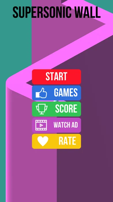 Flip Wall - Bounce Jump Climb Screenshots