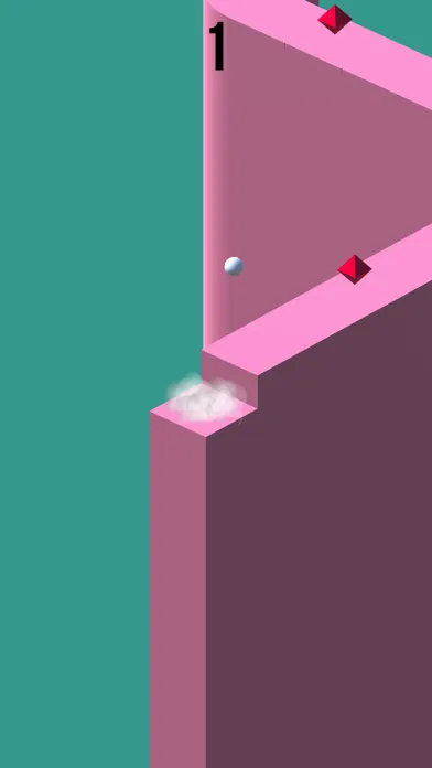 Flip Wall - Bounce Jump Climb Screenshots
