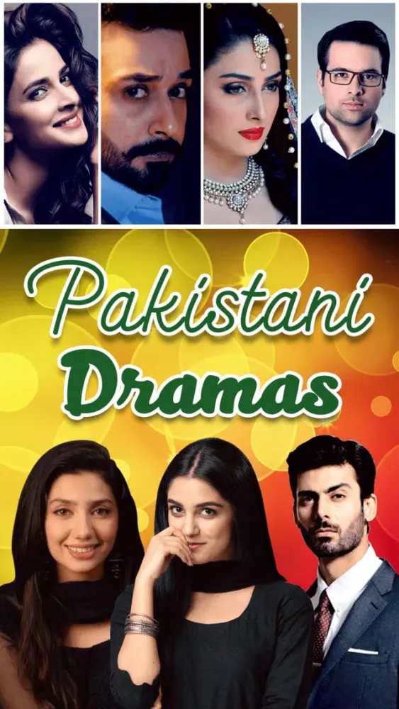Pakistani Drama स्क्रीनशॉट