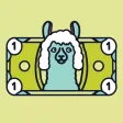 Dollar Llama