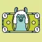 Dollar Llama