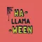 Ha-Llama-Ween