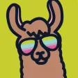 Luck O' The Llama - St. Patrick's Day