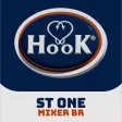 ST One Mixer