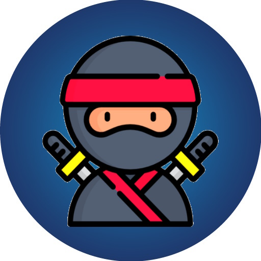 Ninja Idle Clicker