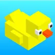Duck Flip Duck Flip