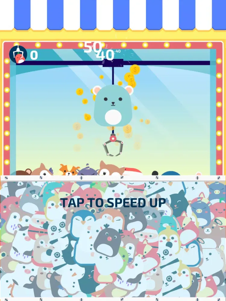 Go Toy! iPad  স্ক্রিনশট