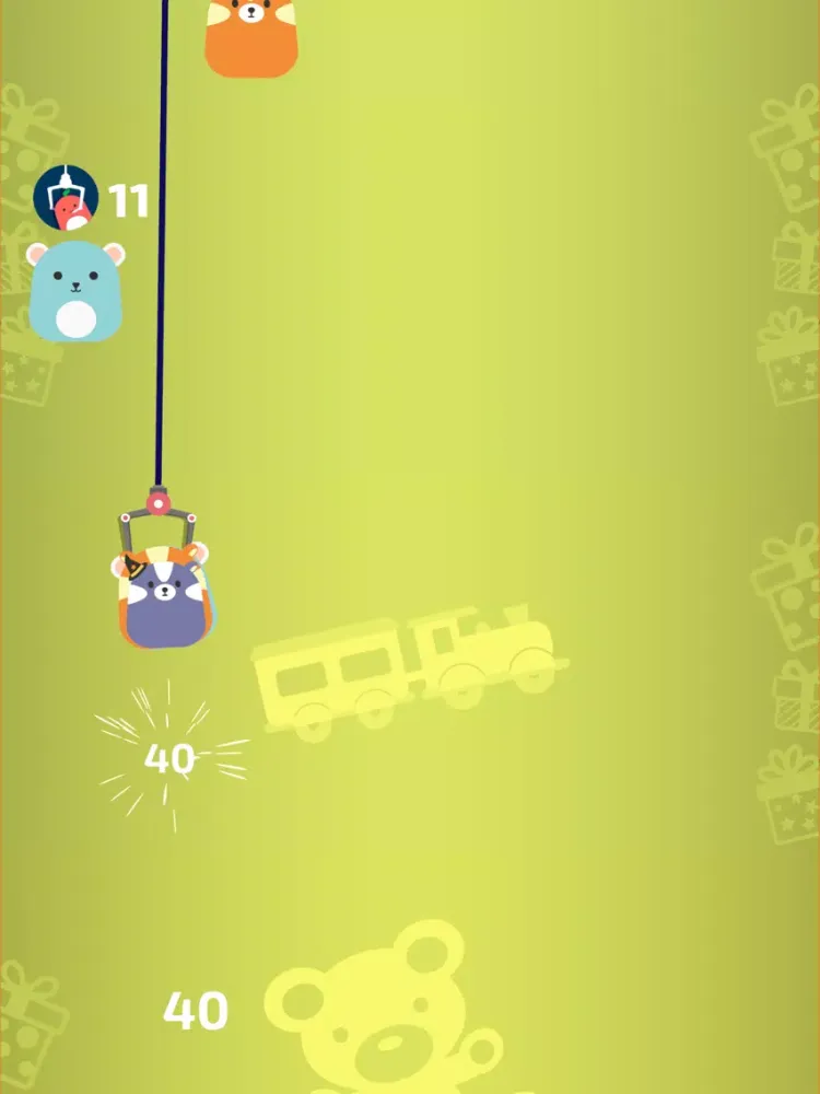 Go Toy! iPad  স্ক্রিনশট