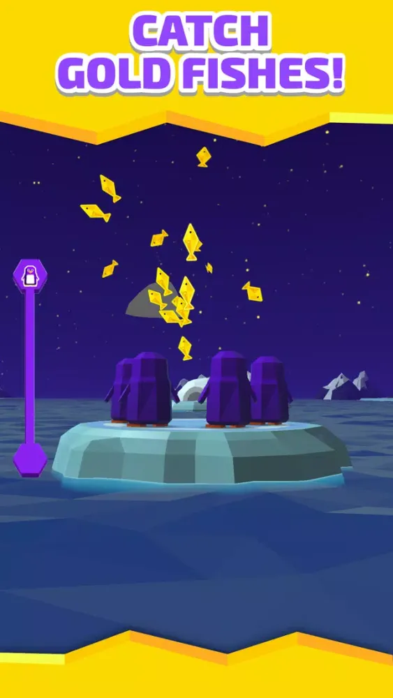 Скриншоты Igloo Rush!