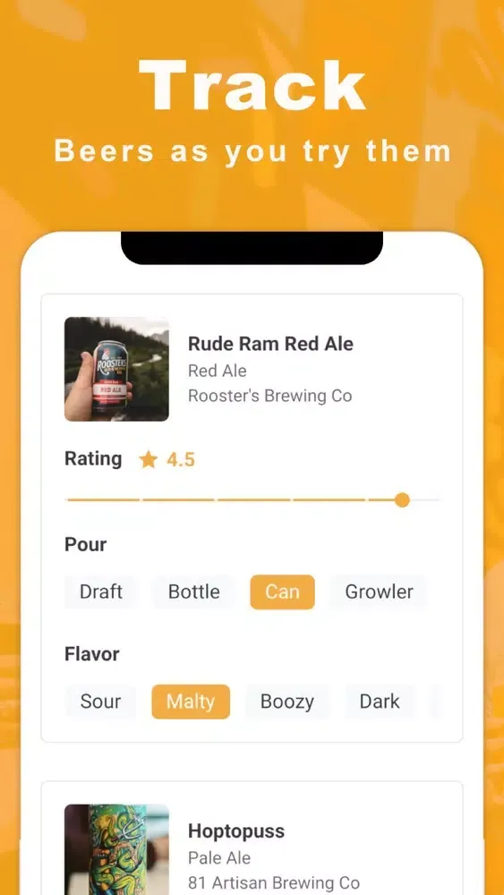 Draught Ekran Görüntüleri