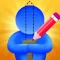 Draw And Fight