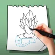 Draw Anime Step By Step Easy