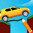 Draw Bridge - Build a Bridge Draw Bridge - Build a Bridge