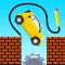 Draw 2 Bridge: Puzzle Game