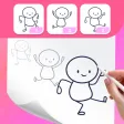 Anitoon - Draw Animation App