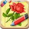 Learn to Draw Flowers