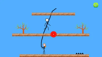 Draw Lines Save Girl Friend Screenshots