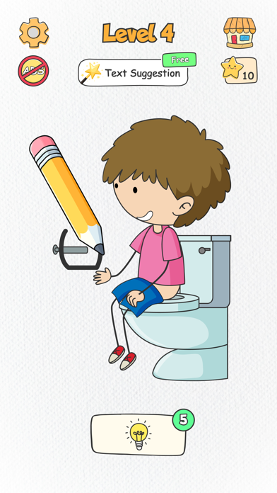 Zrzuty ekranu Draw it - Draw puzzle game