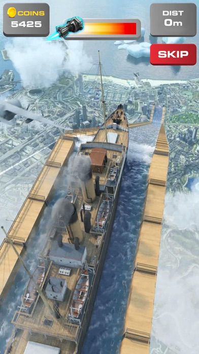 Draw Ramp Jumping! Ekran Görüntüleri