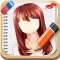 How to draw hair Tutorials