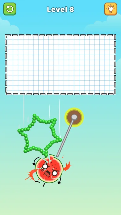 Draw & Destroy Angry Eggs Screenshots