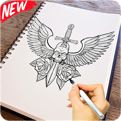Draw Tattoos