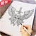 Draw Tattoos