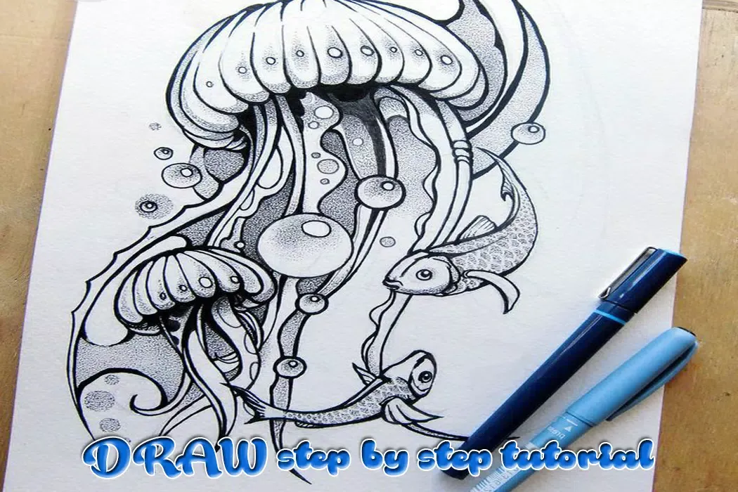 Draw Tattoos Screenshots