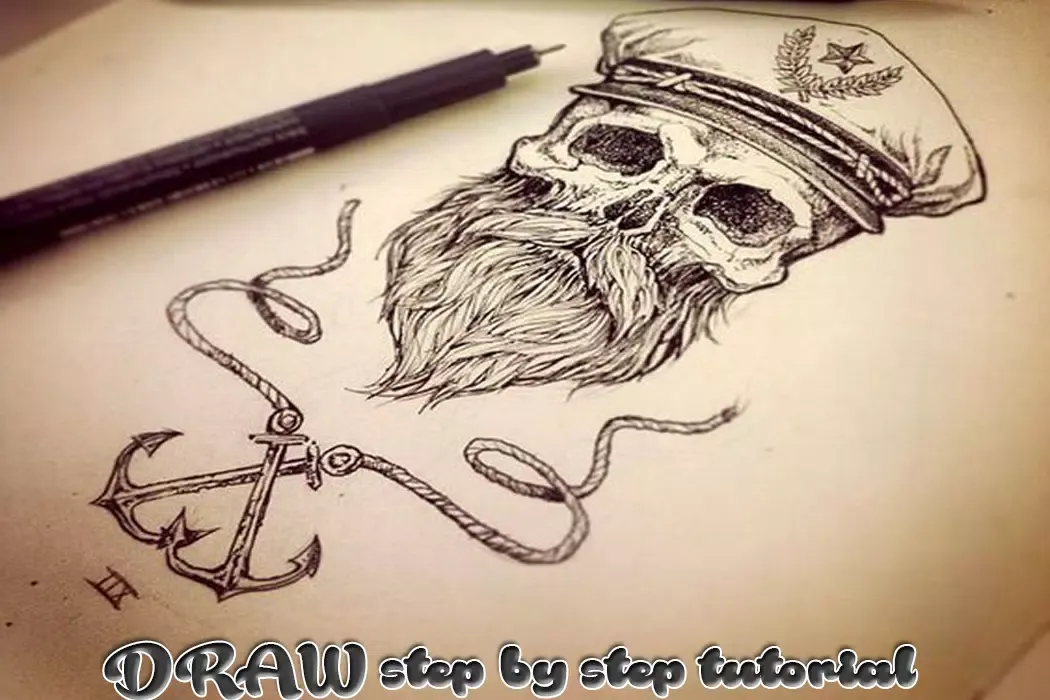 Draw Tattoos Screenshots