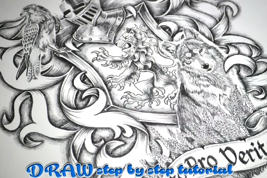Draw Tattoos Screenshots