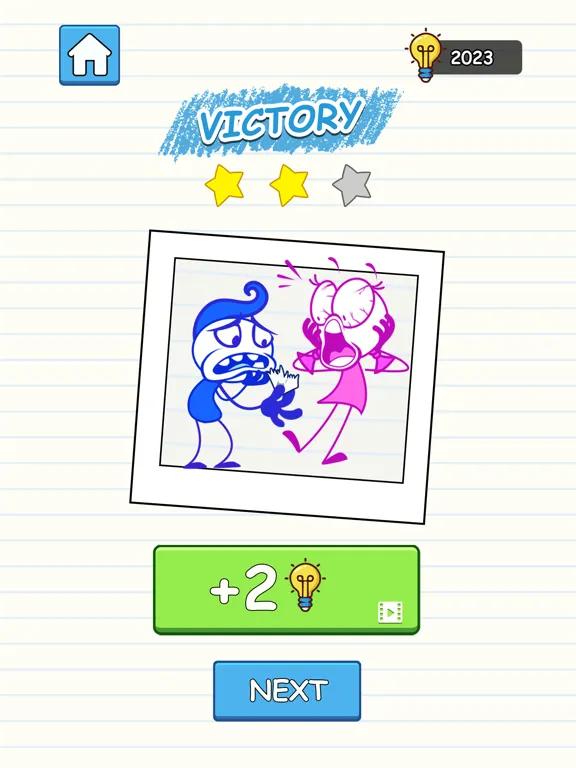 صور Toilet Escape iPad 